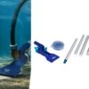 Life Underwater Jet Vacuum For Pools & Spas -SoakSense Shop life spa vac 2