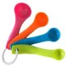 Measuring Spoons For Hot Tub Chemical Dosing -SoakSense Shop measuring spoons
