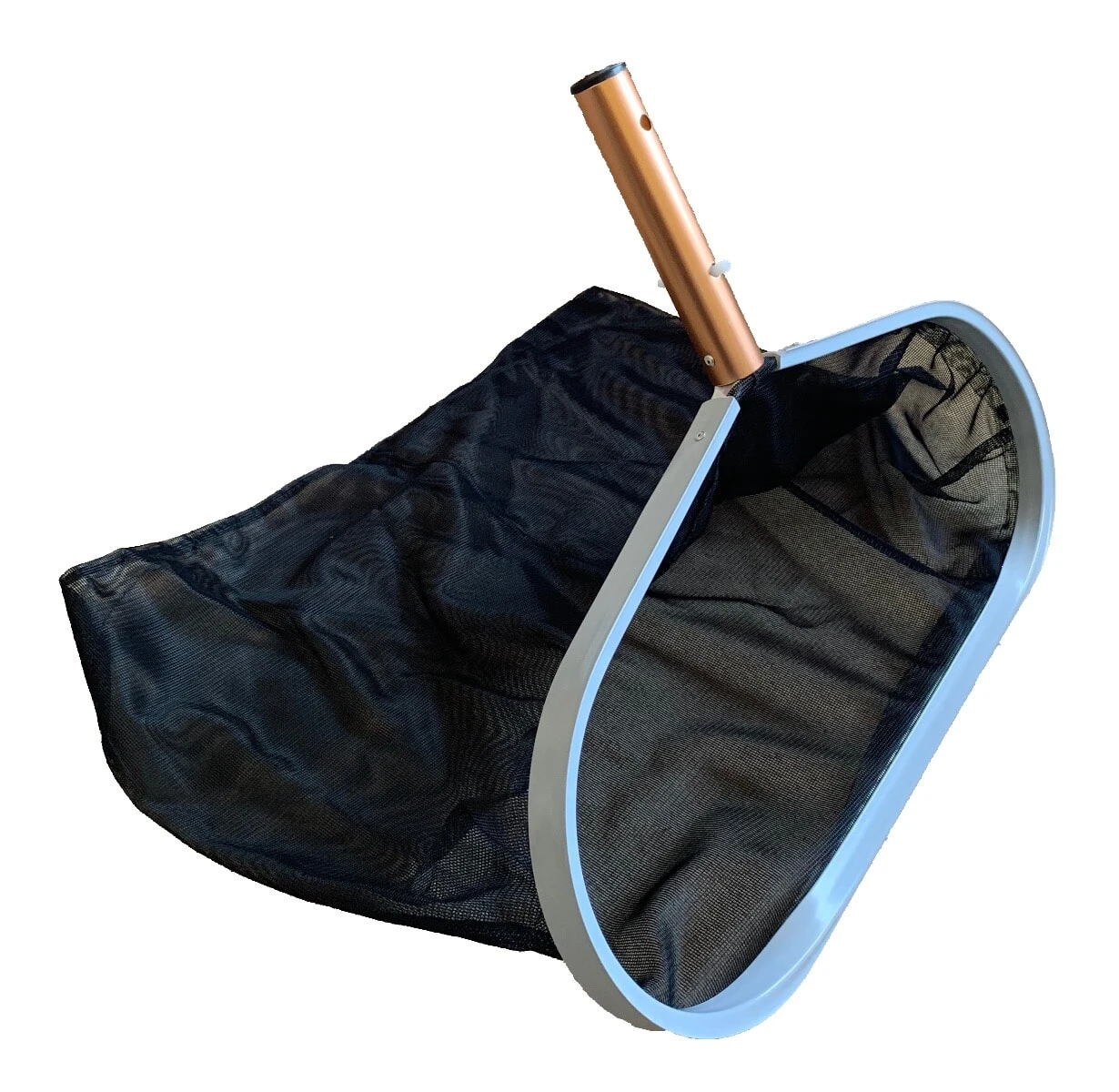 Heavy Duty Aluminium Deep Swimming Pool Net 3 Heavy Duty Aluminium Deep Swimming Pool Net