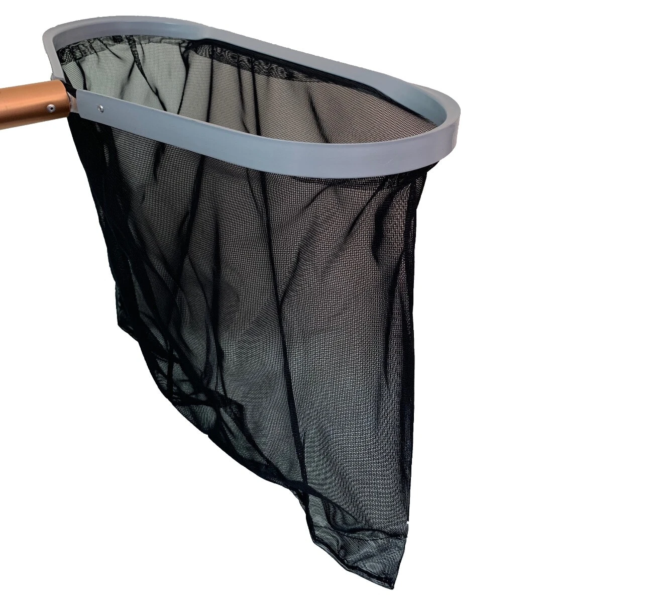 Heavy Duty Aluminium Deep Swimming Pool Net 4 Heavy Duty Aluminium Deep Swimming Pool Net - Image 2