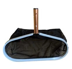 Heavy Duty Aluminium Deep Swimming Pool Net 14 Heavy Duty Aluminium Deep Swimming Pool Net -SoakSense Shop metal net 5