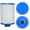 Pleatco PFF25P4 Hot Tub Filter For Freeflow Mini