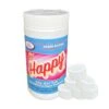 Happy Hot Tubs Multifunctional 20g Chlorine Tablets 1kg -SoakSense Shop multifunctional chlorine tablets 20g 1kg 2