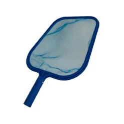 Happy Hot Tubs Leaf Skimmer Net With 48'' Pole -SoakSense Shop net pole1