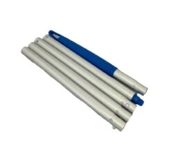 Happy Hot Tubs Leaf Skimmer Net With 48'' Pole -SoakSense Shop net pole 2