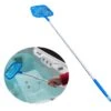 Happy Hot Tubs Leaf Skimmer Net With 48'' Pole -SoakSense Shop net pole 5