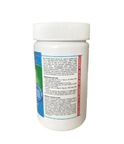 Happy Hot Tubs Non Chlorine Shock -SoakSense Shop non chlorine shock 3 1