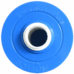 Pleatco PAS35-F2M Hot Tub Filter For Artesian Spas -SoakSense Shop pas35 f2m bottom view