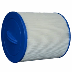 Pleatco PAS35-F2M Hot Tub Filter For Artesian Spas -SoakSense Shop pas35 xf2m angle view