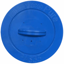 Pleatco PAS35-F2M Hot Tub Filter For Artesian Spas -SoakSense Shop pas35 xf2m top view