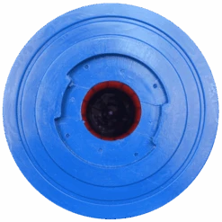 Pleatco PDO75-2000 Hot Tub Filter For Dimension One -SoakSense Shop pdo75 2000 bottom view