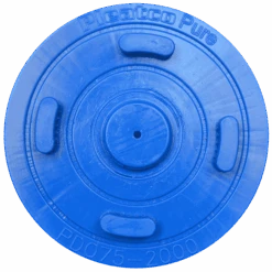 Pleatco PDO75-2000 Hot Tub Filter For Dimension One -SoakSense Shop pdo75 2000 top view