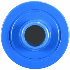 Pleatco PFF25P4 Hot Tub Filter For Freeflow Mini -SoakSense Shop pff25p4 bottom view