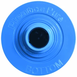 Pleatco PFF42TC-P4 Hot Tub Filter For Freeflow Spas -SoakSense Shop pff42tc p4 bottom view