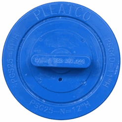 Pleatco PGS25P4 Hot Tub Filter For Easy Spa -SoakSense Shop pgs25p4