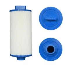 Pleatco PGS25P4 Hot Tub Filter For Easy Spa