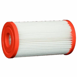 Pleatco PH3 Hot Tub Filter For Spa In A Box -SoakSense Shop ph3 angle view