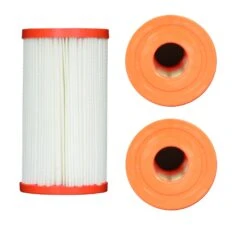 Pleatco PH3 Hot Tub Filter For Spa In A Box