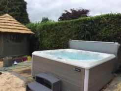 Hot Spring Flash - 7 Person Hot Tub 19 Hot Spring Flash - 7 Person Hot Tub -SoakSense Shop photo 2019 05 31 18 02 56