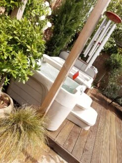 Freeflow Mini - 2 Person Hot Tub 16 Freeflow Mini - 2 Person Hot Tub -SoakSense Shop photo 2019 08 06 11 59 34