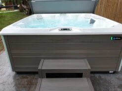 Hot Spring Pulse - 7 Person Hot Tub 16 Hot Spring Pulse - 7 Person Hot Tub -SoakSense Shop photo 2019 08 08 14 13 14