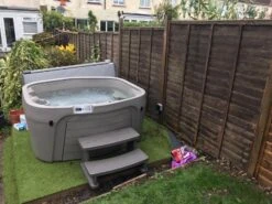 Freeflow Cascina - 4 Person Hot Tub -SoakSense Shop photo 2019 09 26 11 11 03