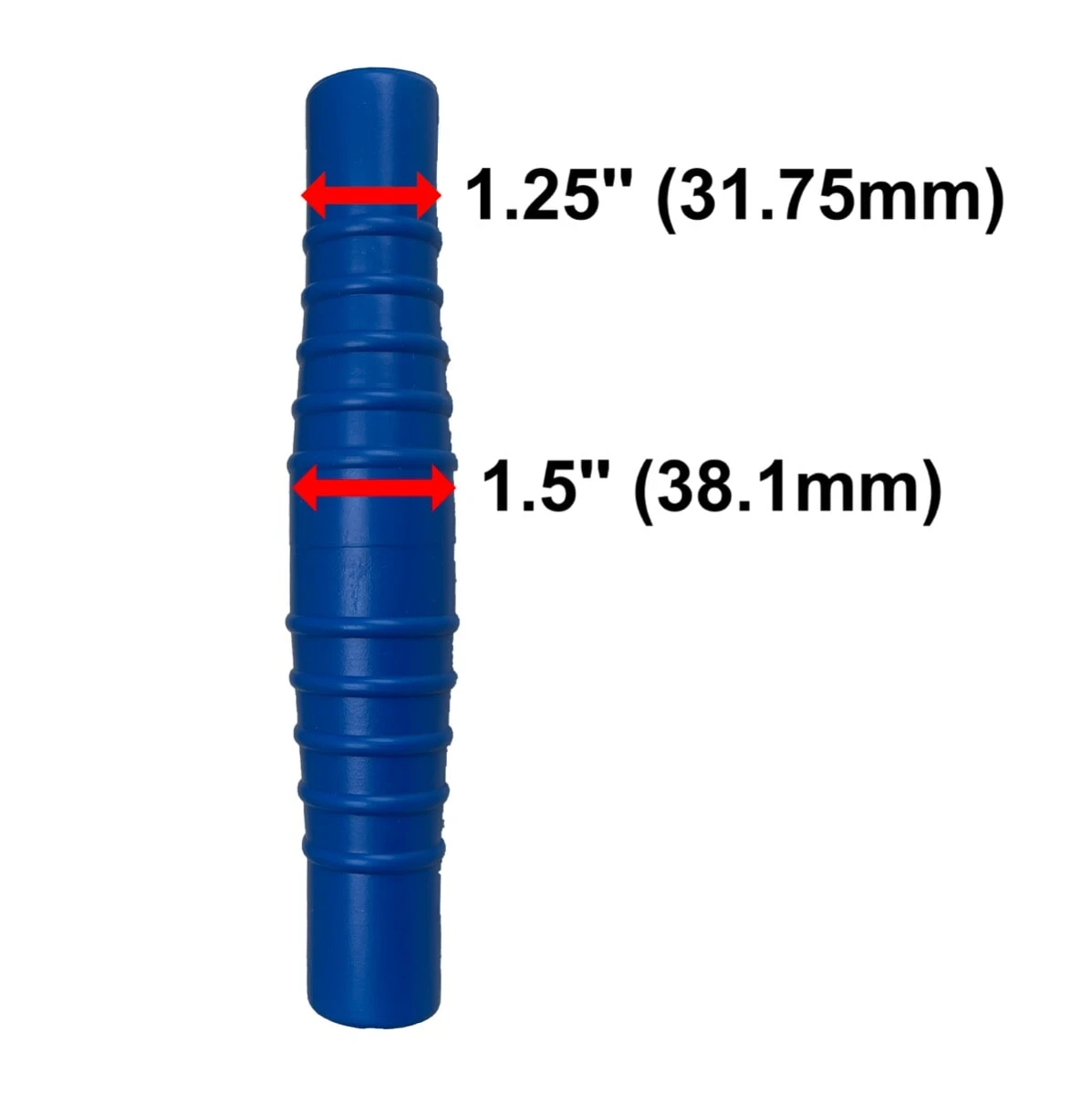 Swimming Pool Hose Connector - 1.25 Or 1.5 Inch 4 Swimming Pool Hose Connector - 1.25 Or 1.5 Inch - Image 2