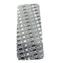 PoolLab Alkalinity-M Photometer Reagent Tablets (50 Pack) -SoakSense Shop pool lab alk tabs 4