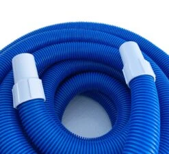 Swimming Pool Vacuum Hose 1.5'' - 7.5m -SoakSense Shop pool vac hose 2