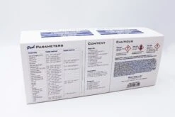 Pool Lab 2.0 Photometer Electronic Water Tester -SoakSense Shop poollab 2 rs