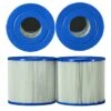 Pleatco PRB17.5SF-PAIR Hot Tub Filter For Various Spas -SoakSense Shop prb17.5 main
