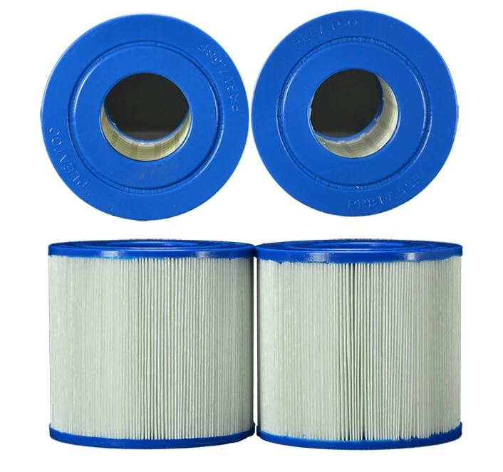 Pleatco PRB17.5SF-PAIR Hot Tub Filter For Various Spas 3 Pleatco PRB17.5SF-PAIR Hot Tub Filter For Various Spas