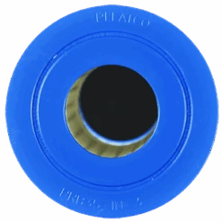 Pleatco PRB35-IN Hot Tub Filter For Various Spas -SoakSense Shop prb35 in top view