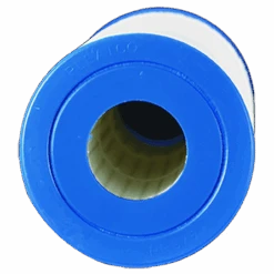 Pleatco PRB75 Hot Tub Filter For Various Spas -SoakSense Shop prb75 bottom view