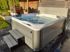 Hot Spring Propel - 5 Person Hot Tub 20 Hot Spring Propel - 5 Person Hot Tub -SoakSense Shop propel 1