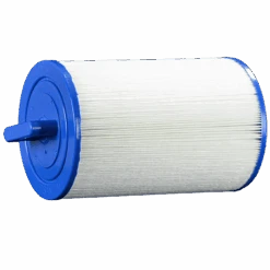 Pleatco PSANT20-P4 Hot Tub Filter For Strong Spa -SoakSense Shop psant20p4 angle view