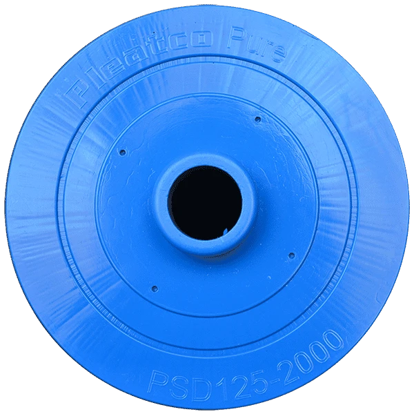 Pleatco PSD125-2000 Hot Tub Filter For Sundance Spa 6 Pleatco PSD125-2000 Hot Tub Filter For Sundance Spa - Image 4