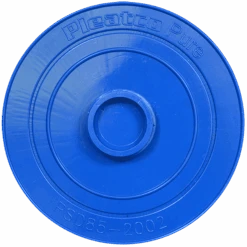 Pleatco PSD85-2002 Hot Tub Filter For Sundance Spa -SoakSense Shop psd85 2002 top view