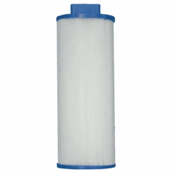 Pleatco PSG27.5 Hot Tub Filter For Saratoga Spas -SoakSense Shop psg27.5 xp4 front view