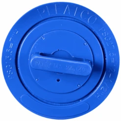 Pleatco PSG27.5 Hot Tub Filter For Saratoga Spas -SoakSense Shop psg27.5 xp4 top view