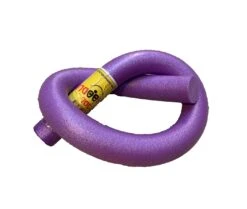 5 Pack Of Swimming Pool Noodles -SoakSense Shop purple noolde 3
