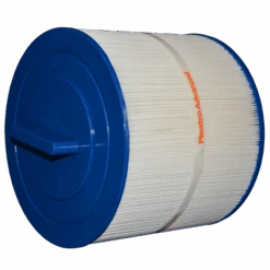 Pleatco PVT50WH Hot Tub Filter For Vita Spa -SoakSense Shop pvt50wh angle view