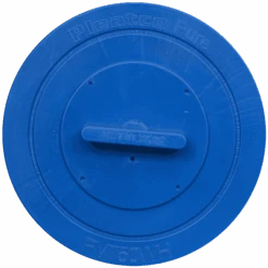 Pleatco PVT50WH Hot Tub Filter For Vita Spa -SoakSense Shop pvt50wh top view