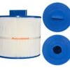 Pleatco PVT50WH Hot Tub Filter For Vita Spa -SoakSense Shop pvt50wh main