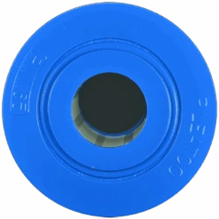 Pleatco PWK65 Hot Tub Filter For Hot Spring -SoakSense Shop pwk65 bottom view