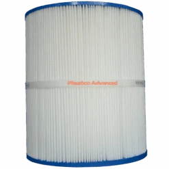Pleatco PWK65 Hot Tub Filter For Hot Spring -SoakSense Shop pwk65 front view