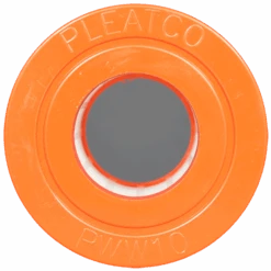 Pleatco PWW10 Hot Tub Filter For Various Spas -SoakSense Shop pww10 top view