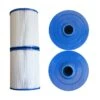 Pleatco PWW100P3-SET Hot Tub Filter For Various Spas -SoakSense Shop pww100p3 main