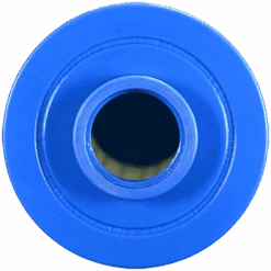 Pleatco PWW35L Hot Tub Filter For Various Spas -SoakSense Shop pww35l bottom view