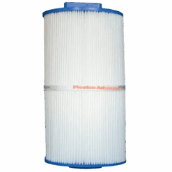 Pleatco PWW35L Hot Tub Filter For Various Spas -SoakSense Shop pww35l front view